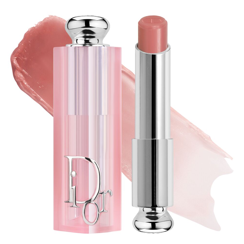 DIOR ADDICT LIP GLOW B&Aacute;LSAMO LABIAL HIDRATANTE 48 H, COLOR ACTIVADO POR EL PH (B&Aacute;LSAMO HIDRATANTE PARA LABIOS)